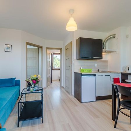 Apartamenty Pod Debem Wicie  Kültér fotó