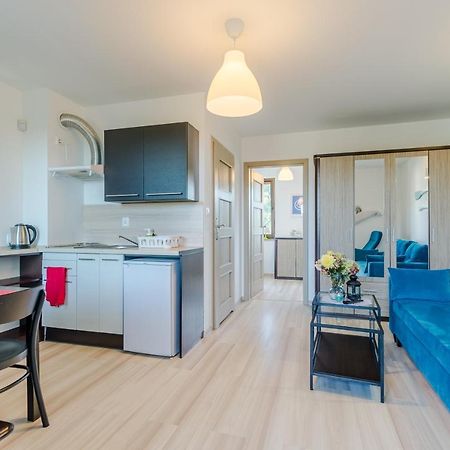 Apartamenty Pod Debem Wicie  Kültér fotó