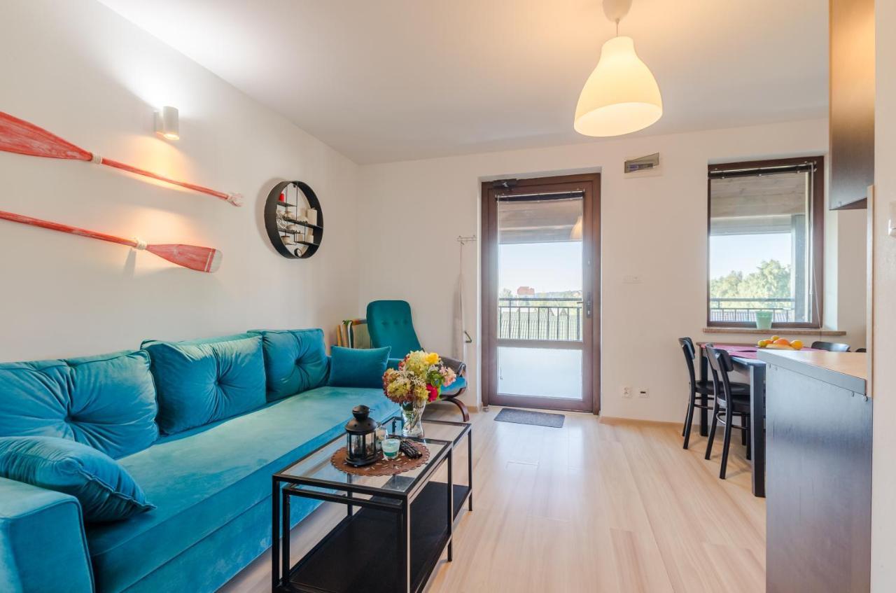 Apartamenty Pod Debem Wicie  Kültér fotó