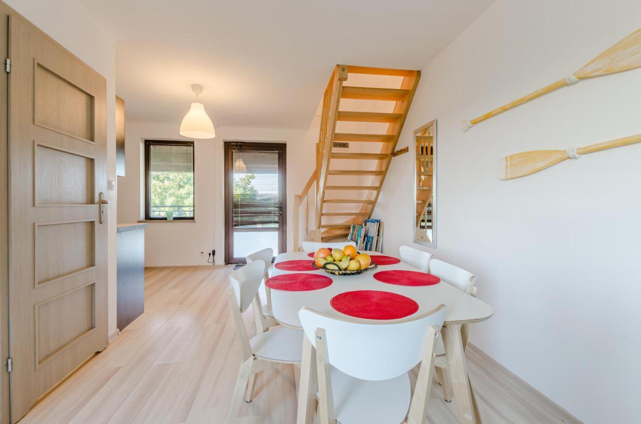 Apartamenty Pod Debem Wicie  Kültér fotó
