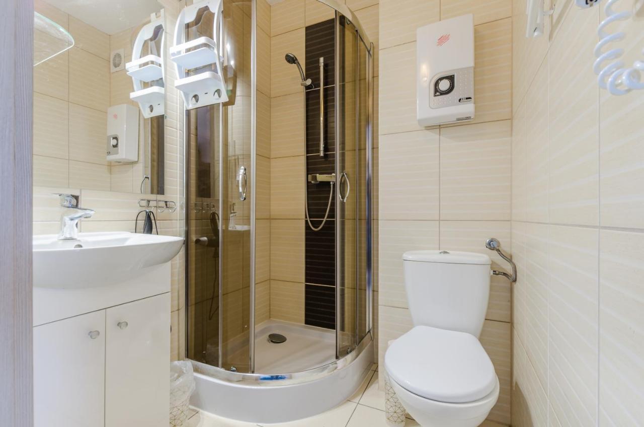 Apartamenty Pod Debem Wicie  Kültér fotó
