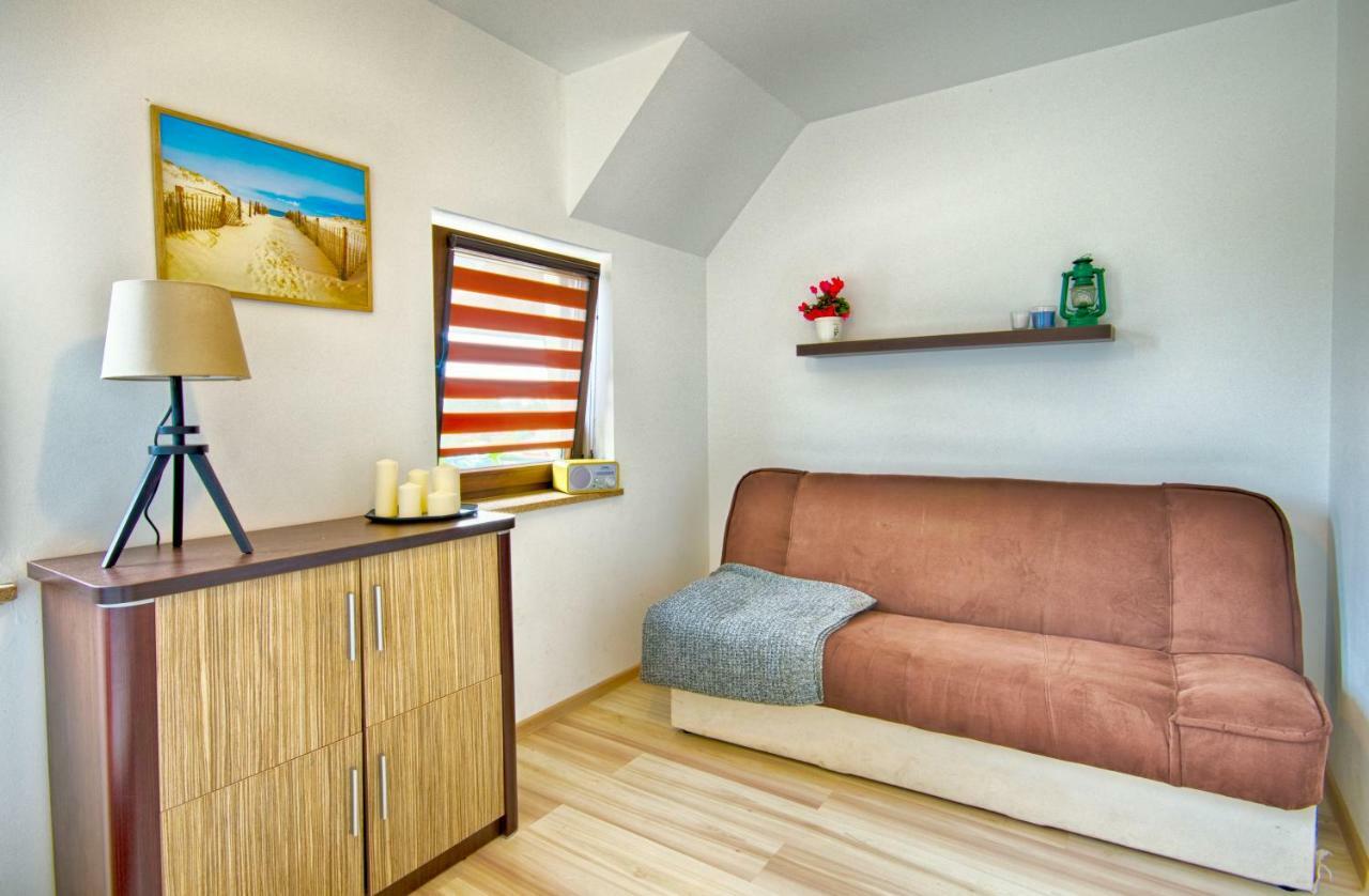 Apartamenty Pod Debem Wicie  Kültér fotó